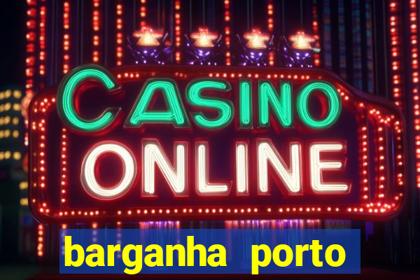 barganha porto feliz facebook